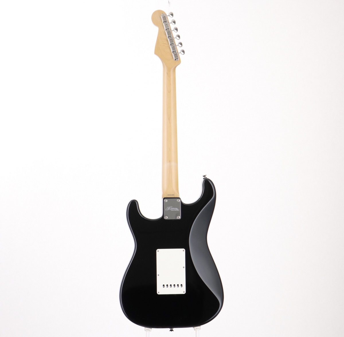 中古】momose / MST1-STD/NJ BLK ［3.51kg］【S/N 11894】モモセ