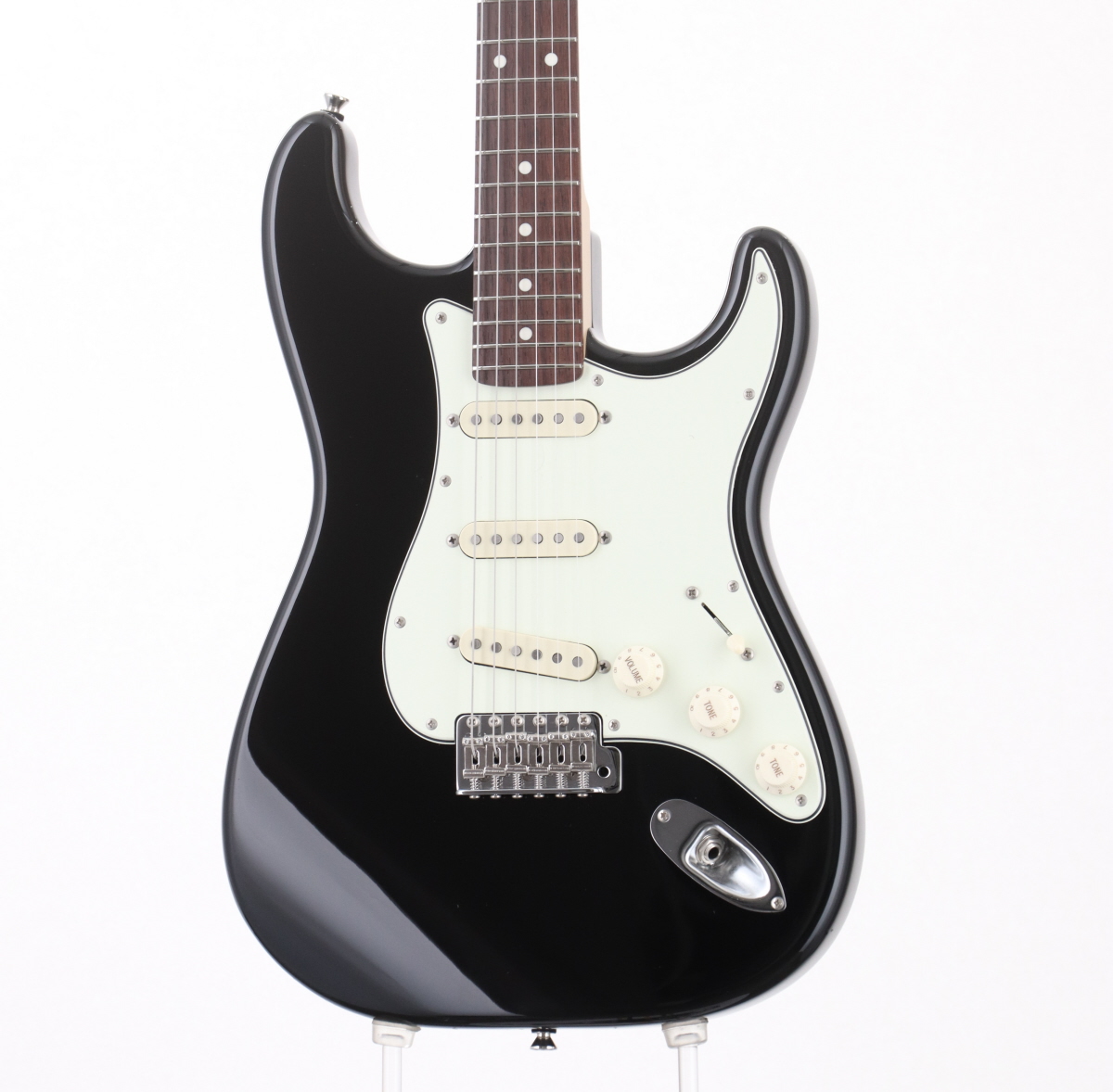 ギター Momose MST1-STD/NJ BLK 54a6eef1a8a2f75a4f1f085c3e9fdc