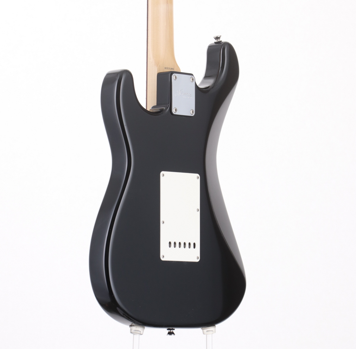 中古】momose / MST1-STD/NJ BLK ［3.51kg］【S/N 11894】モモセ