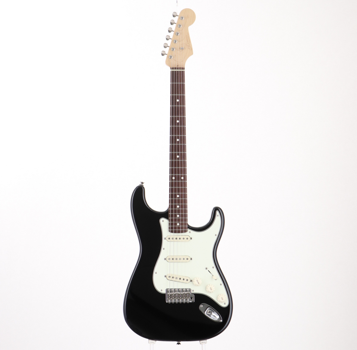中古】momose / MST1-STD/NJ BLK ［3.51kg］【S/N 11894】モモセ