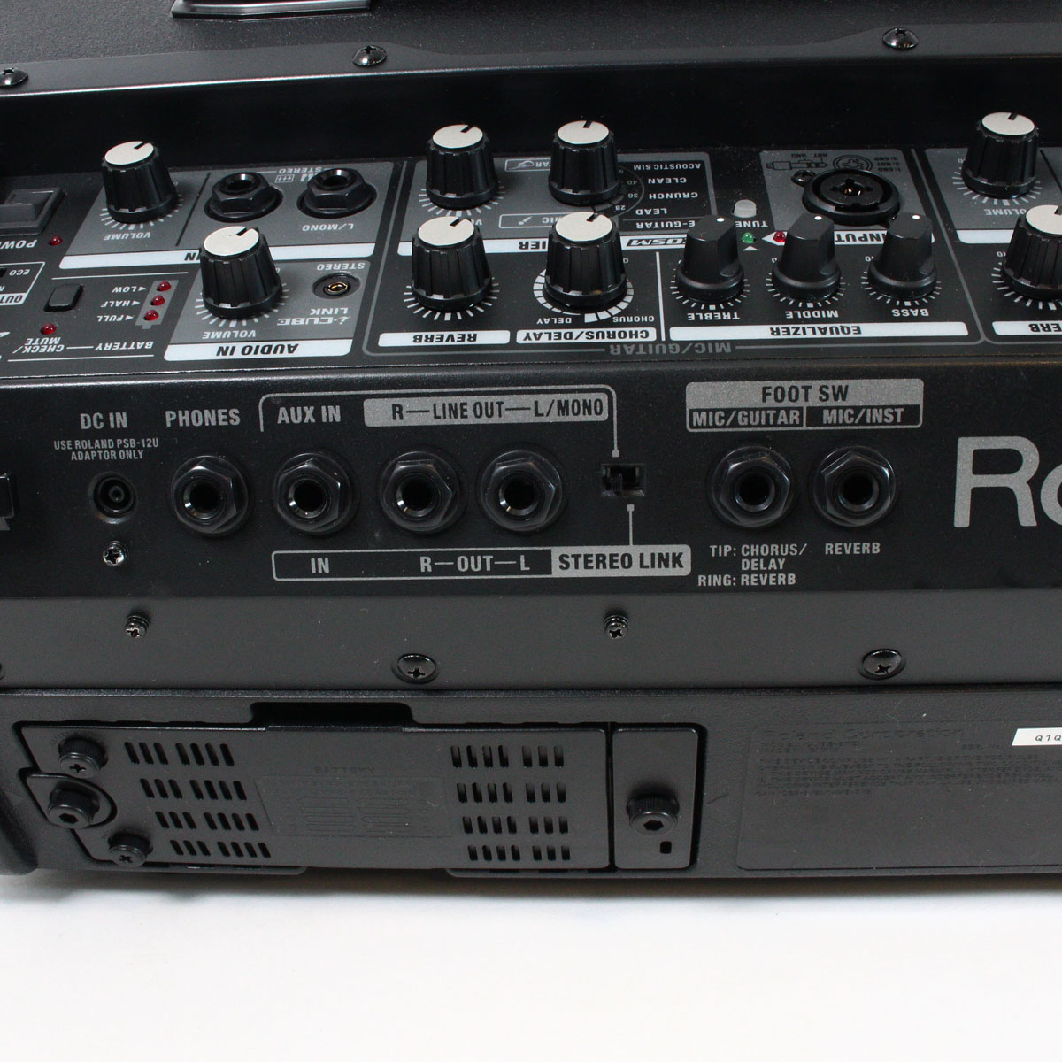 中古】 ROLAND / CUBE-STEX / CUBE Street EX 【渋谷店