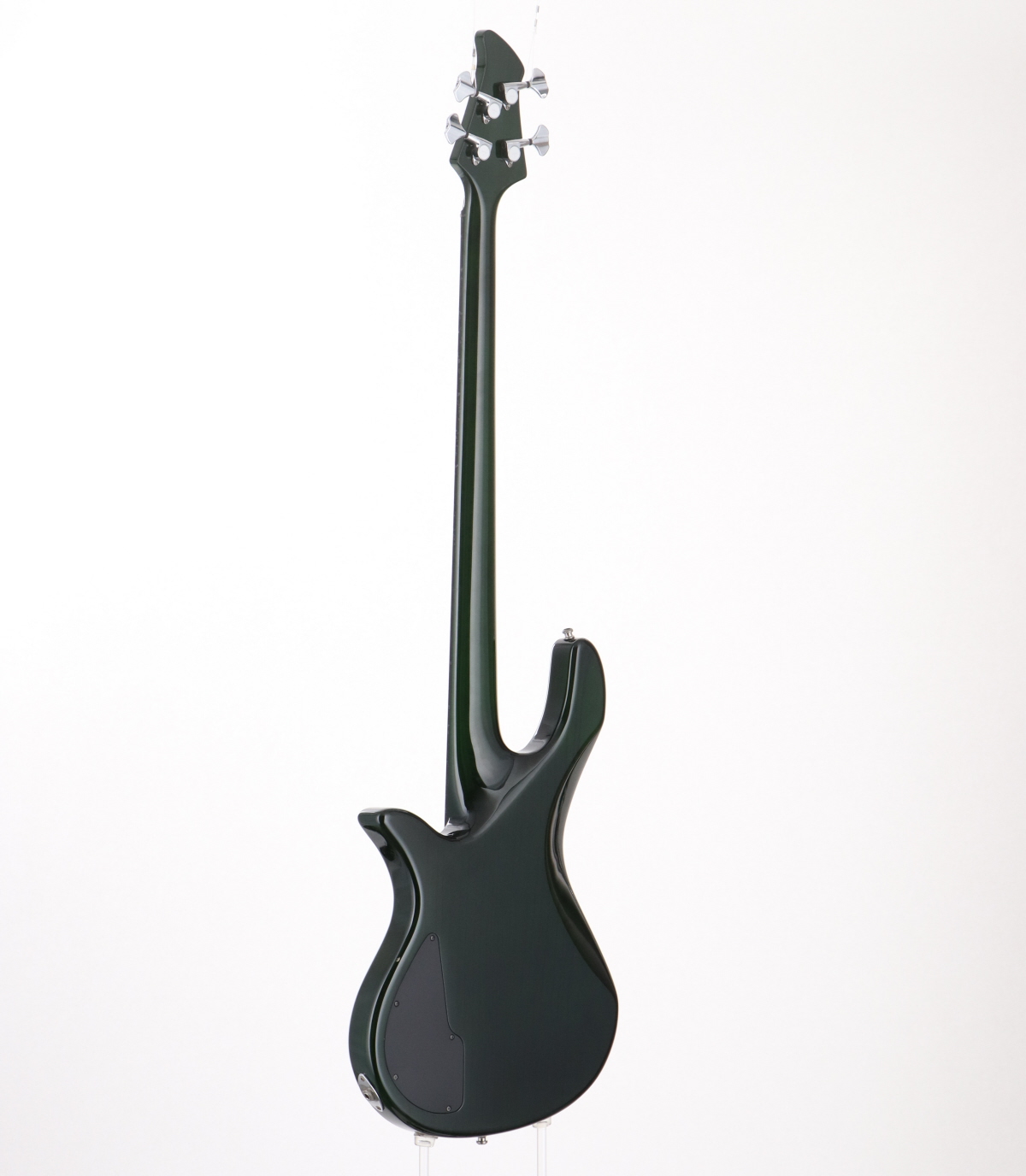中古】CREWS MANIAC SOUND / GTN-4 MP DEEP HH See-through