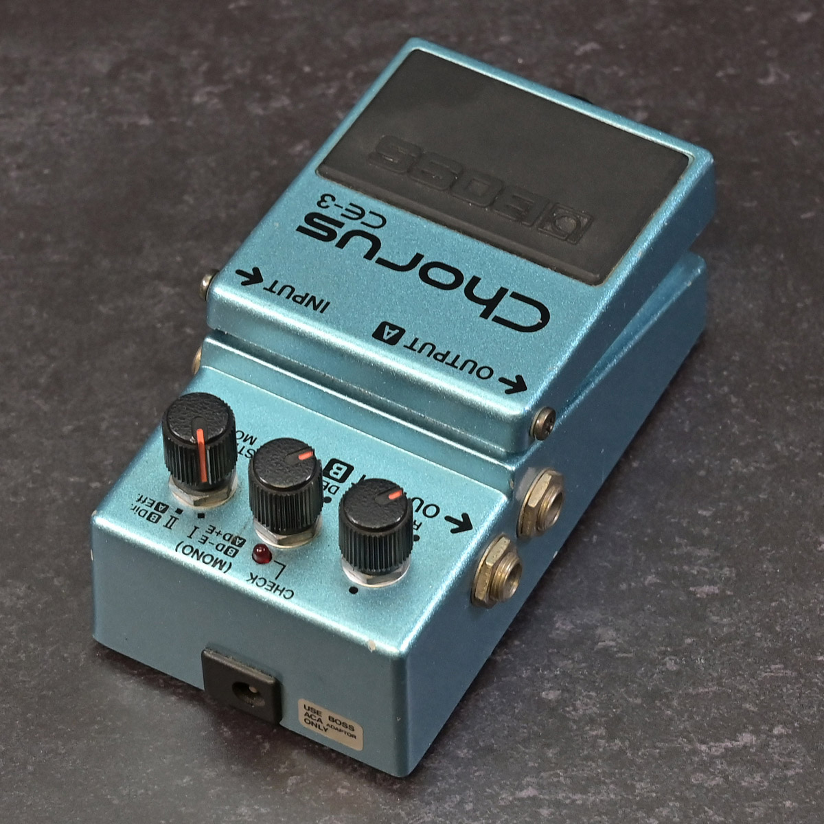 中古】BOSS / CE-3 Chorus Made In Japan ACA コーラス ボス