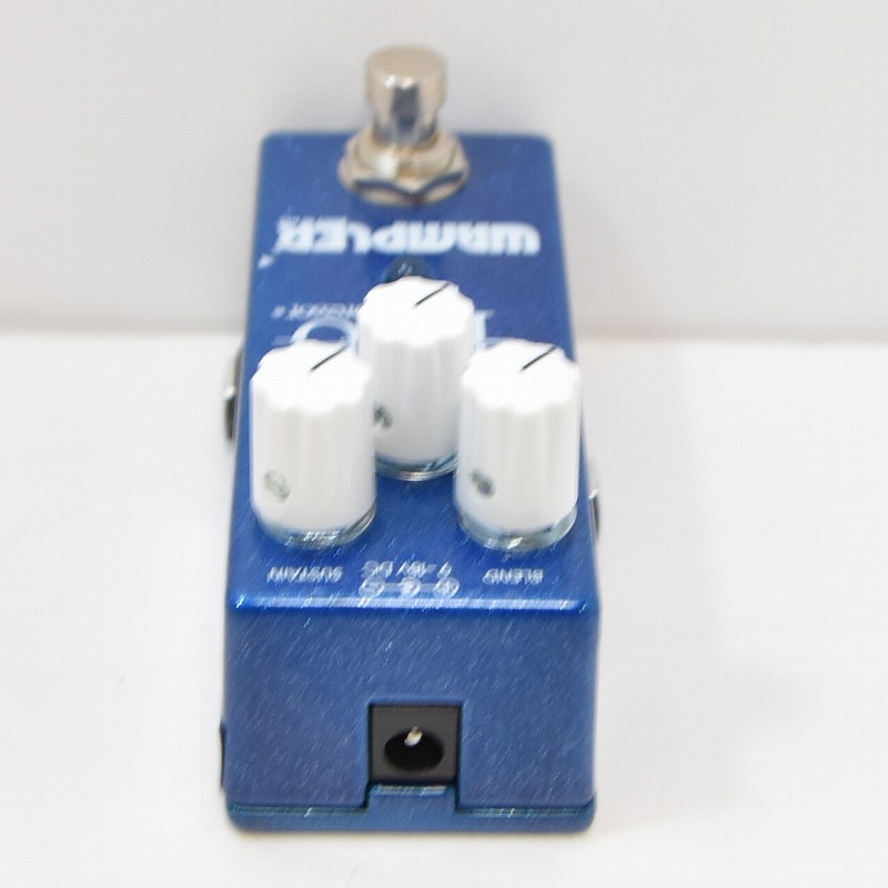 中古】WAMPLER PEDALS / mini EGO compressor 【心斎橋店