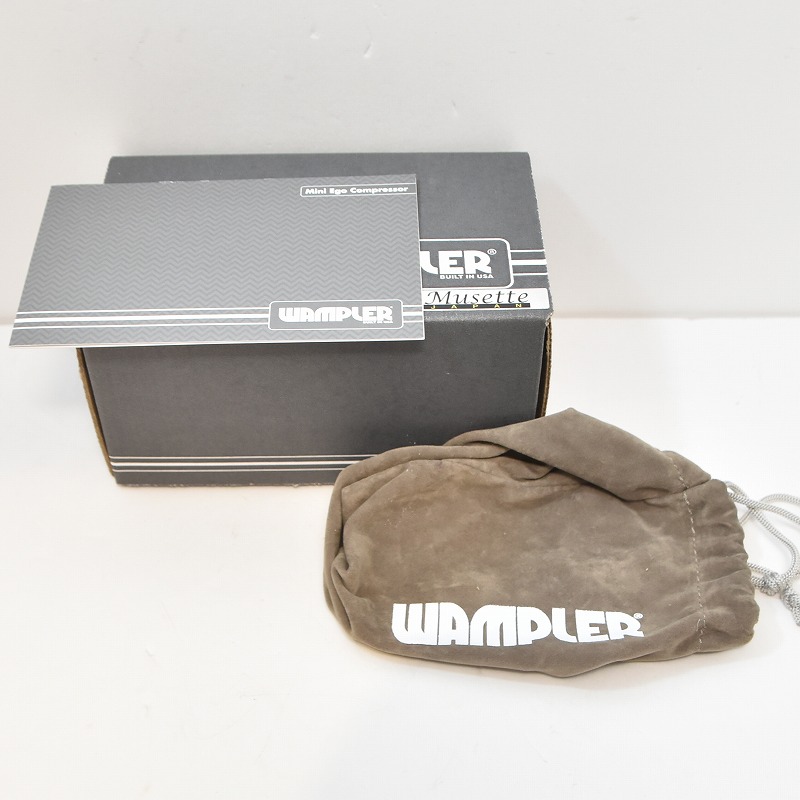Wampler EGO compressor mini 中古品 why878awsqscciou9cz2.jpg