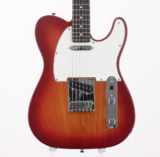šFender / Player II Telecaster Rosewood Fingerboard Aged Cherry Burst Chambered Ash2.82kgۡS/N:MX24059159ۡڲŹ