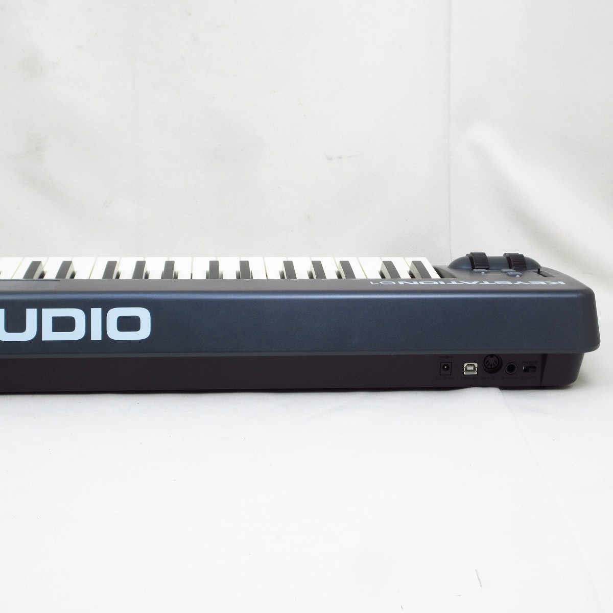 鍵盤楽器 M-AUDIO / Keystation 61 Keystation 61 MK3 | M-Audio