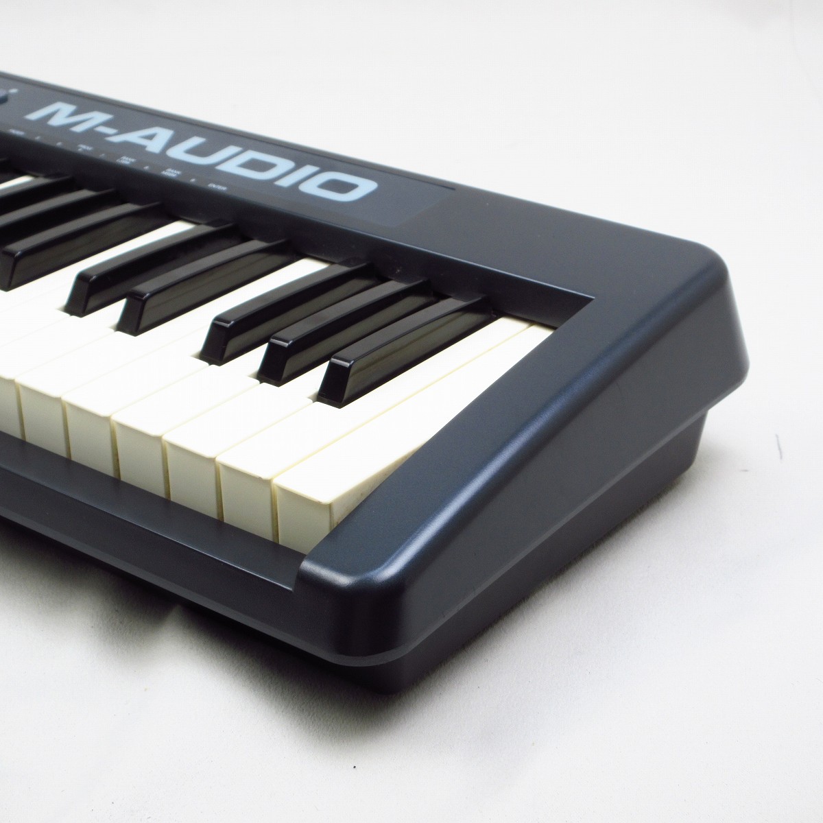 中古】M-AUDIO / Keystation 61 MIDIキーボード 【横浜店