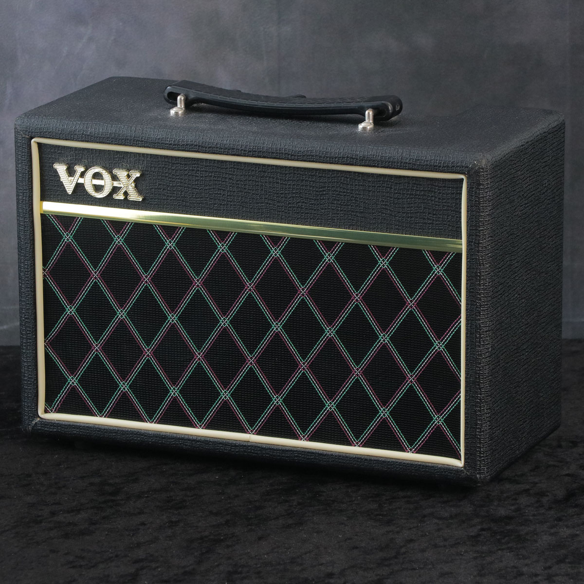 VOX PFB-10 PathfinderBass 10 ベースアンプ 美品 エレキベース用アンプセット
