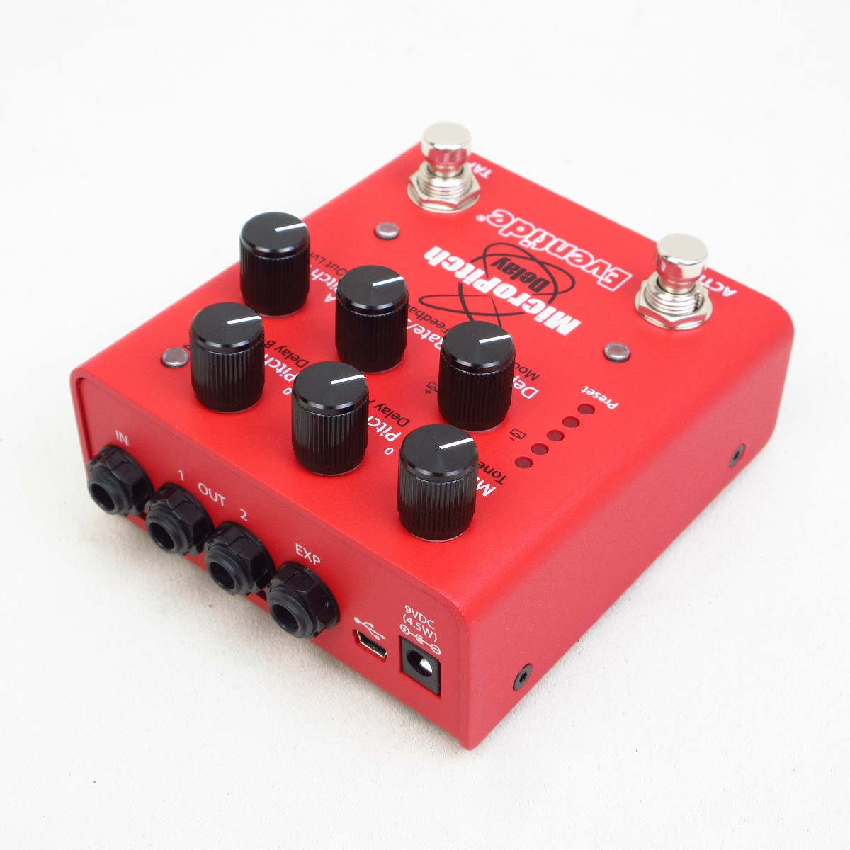 中古】Eventide / MicroPitch Delay ディレイ 【横浜店