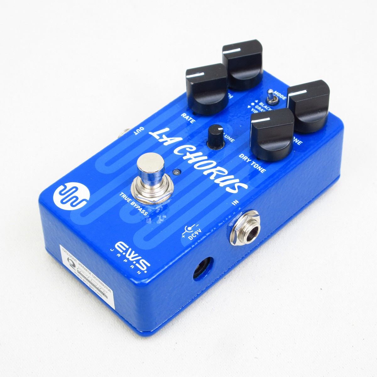 中古】E.W.S. / LA Chorus コーラス 【横浜店】 | イシバシ楽器