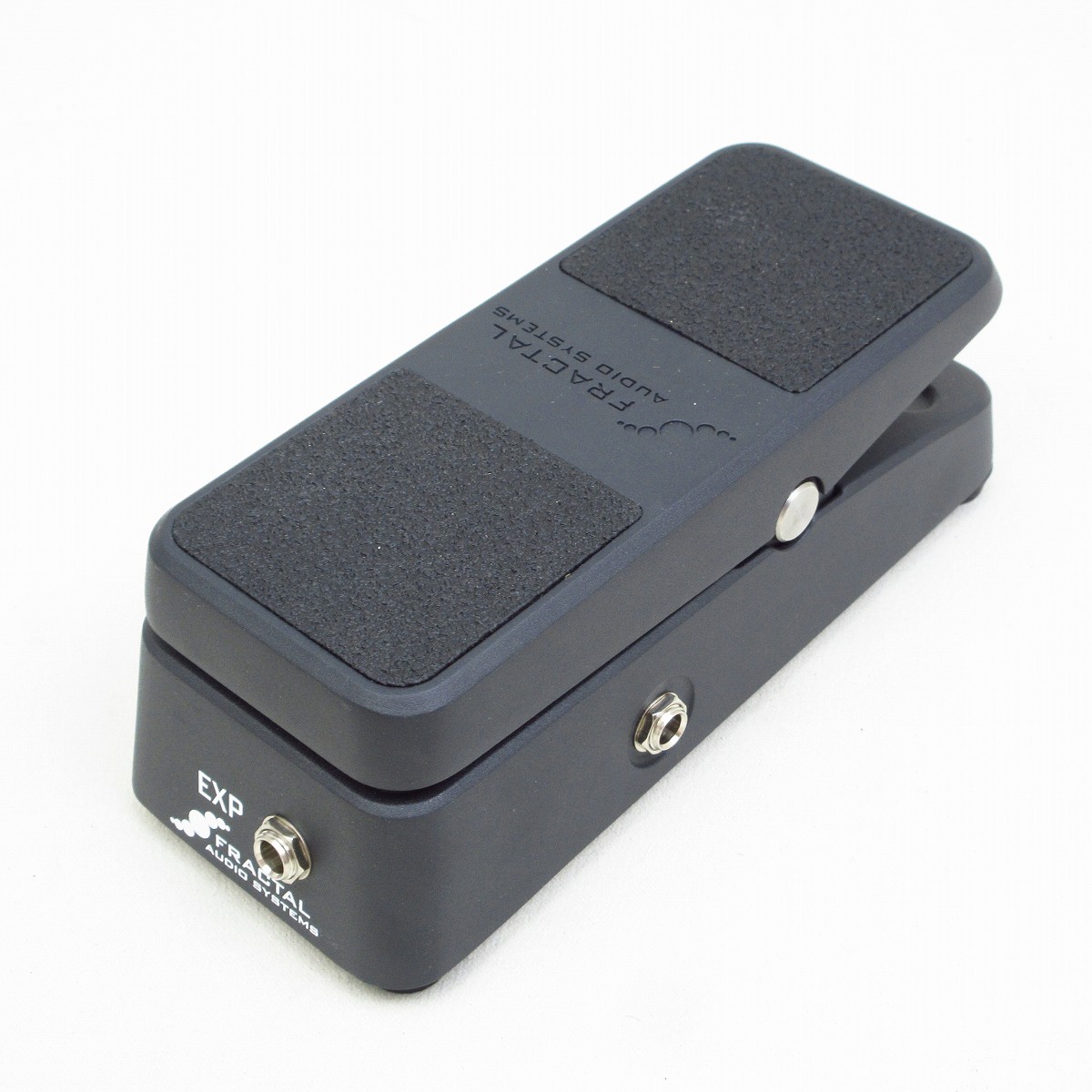 中古】FRACTAL AUDIO SYSTEMS / EV-2 Expression Volume Pedal