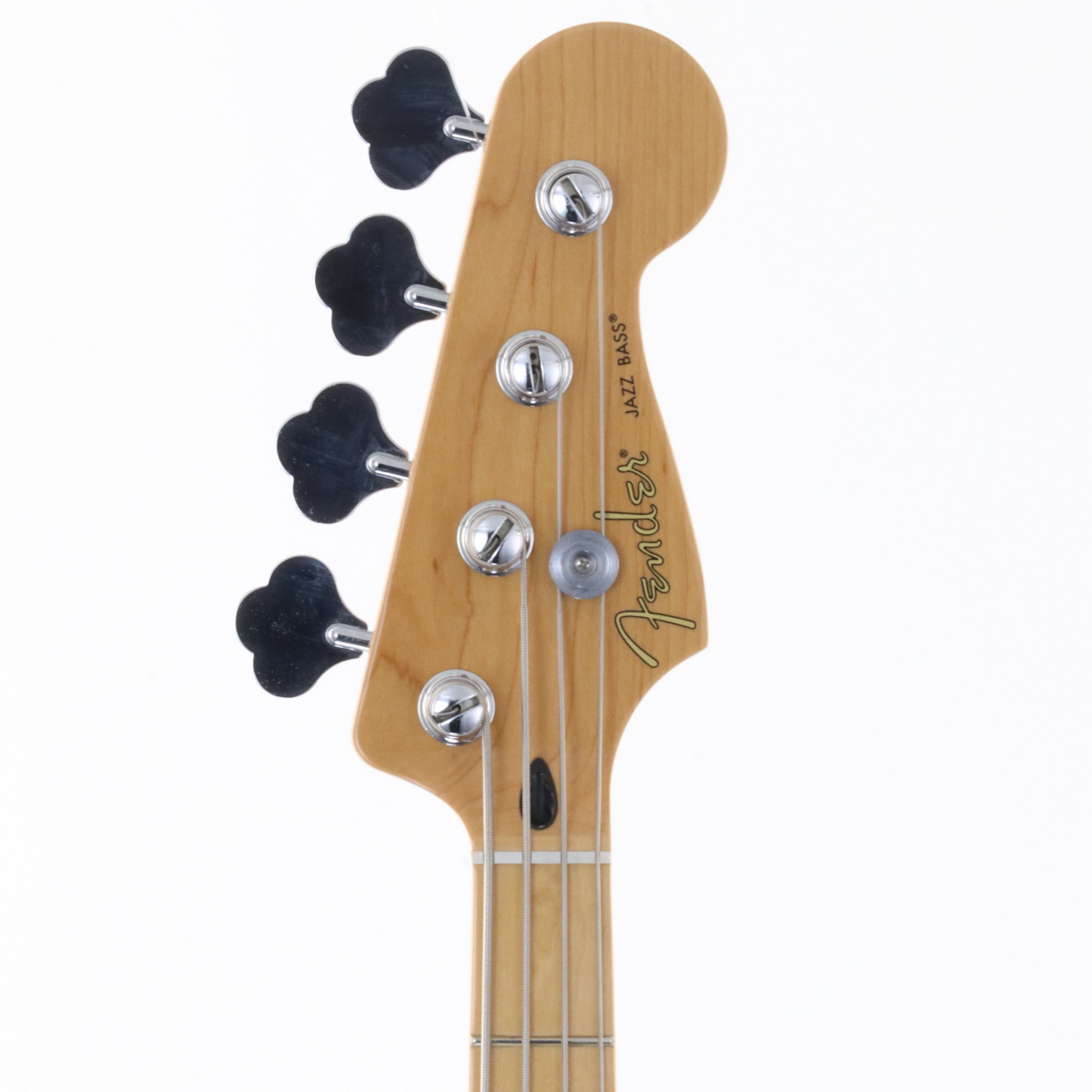 中古】Fender Mexico / Player Jazz Bass Maple Fingerboard