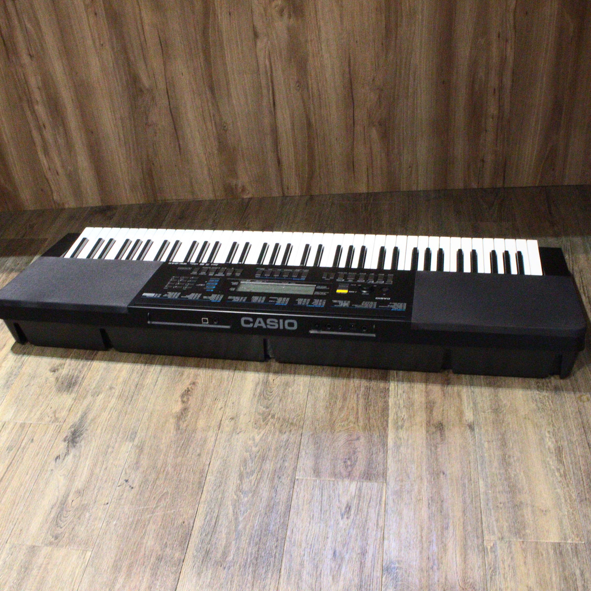 中古】 CASIO / WK-245 【渋谷店】 | イシバシ楽器