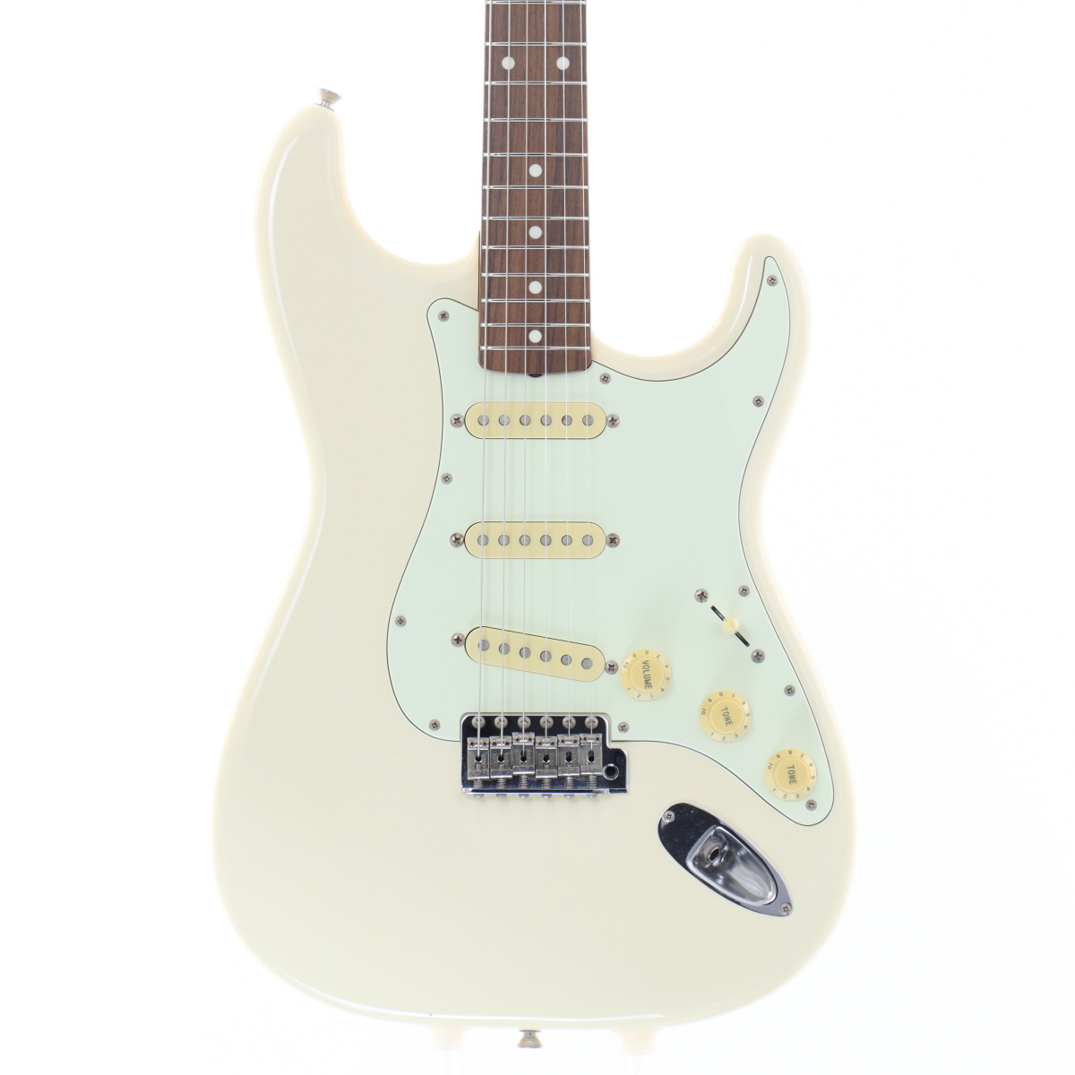 中古】Fender / Japan Exclusive Classic 60s Stratocaster