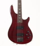 šSCHECTER / Diamond Series Omen Extreme-4 AD-OM-EXT-4 BCH3.61kgۡS/N:IW16101644ۡڲŹۡ