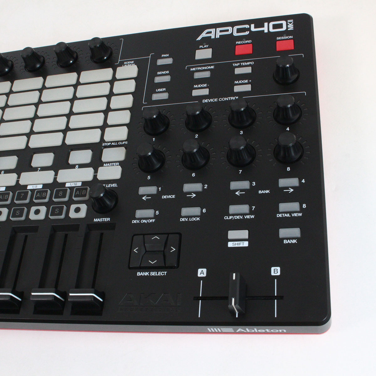 中古】 AKAI / APC40 MK-II 【渋谷店】 | イシバシ楽器