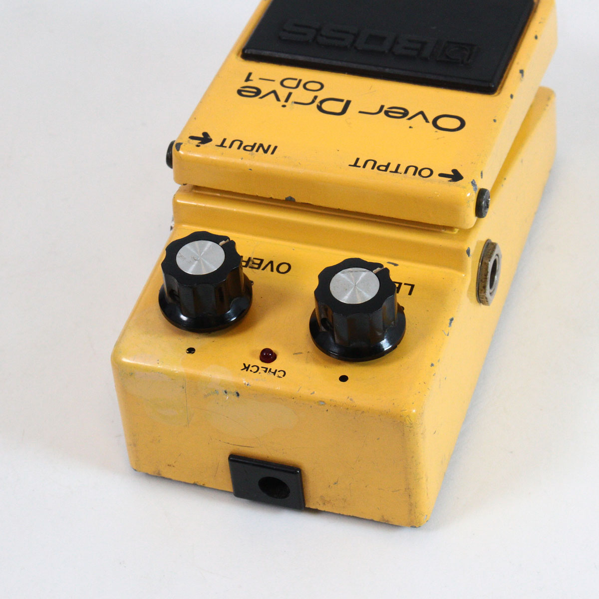 VOLZ over drive 中古 VOLZ OVER DRIVE 完全生産品！希少品！ VOLZ OVER DRIVE 完全