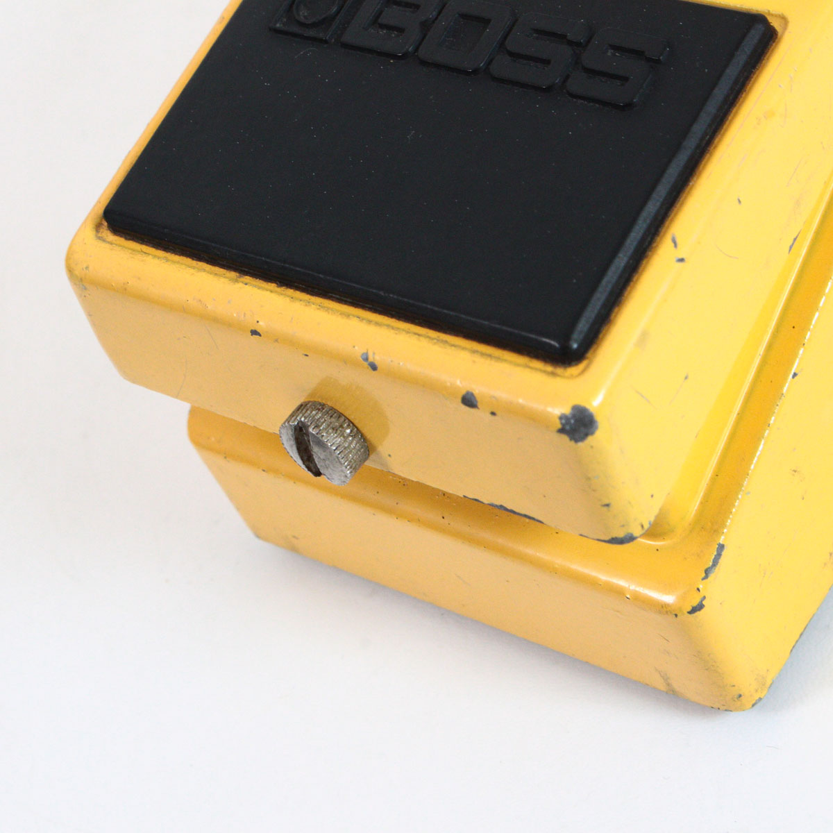 中古】 BOSS / OD-1 Over Drive JRC4558D / 052-281D 【渋谷店