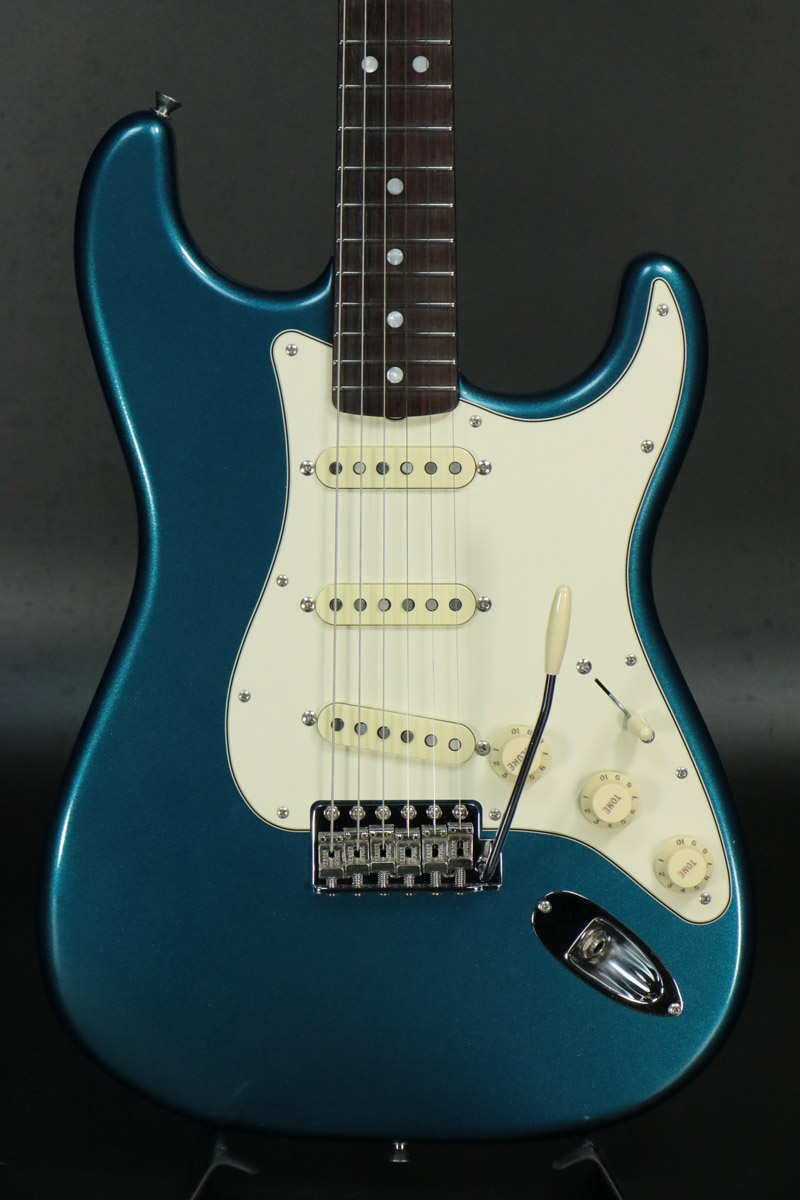 中古】Fender / Made in Japan Takashi Kato Stratocaster
