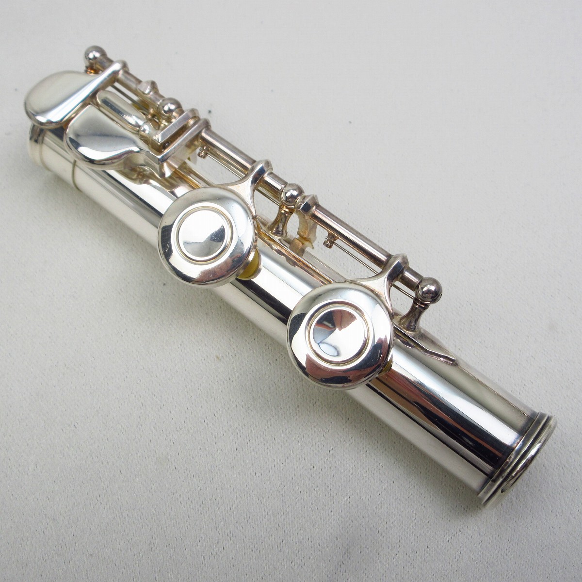 中古】YAMAHA / フルート YFL-211SII Junk 【横浜店