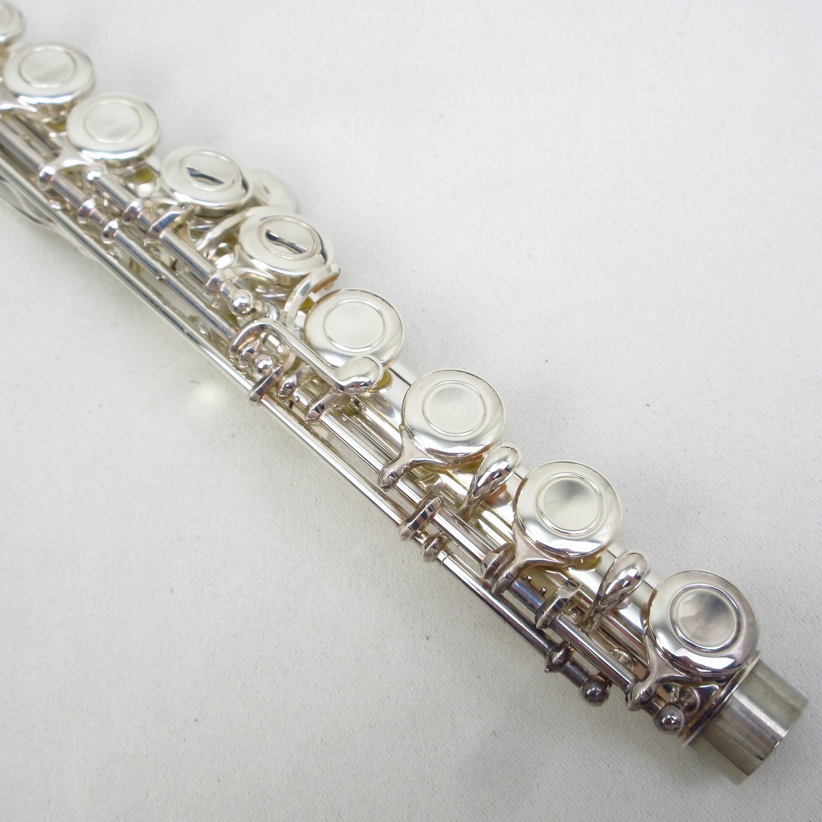 中古】YAMAHA / フルート YFL-211SII Junk 【横浜店