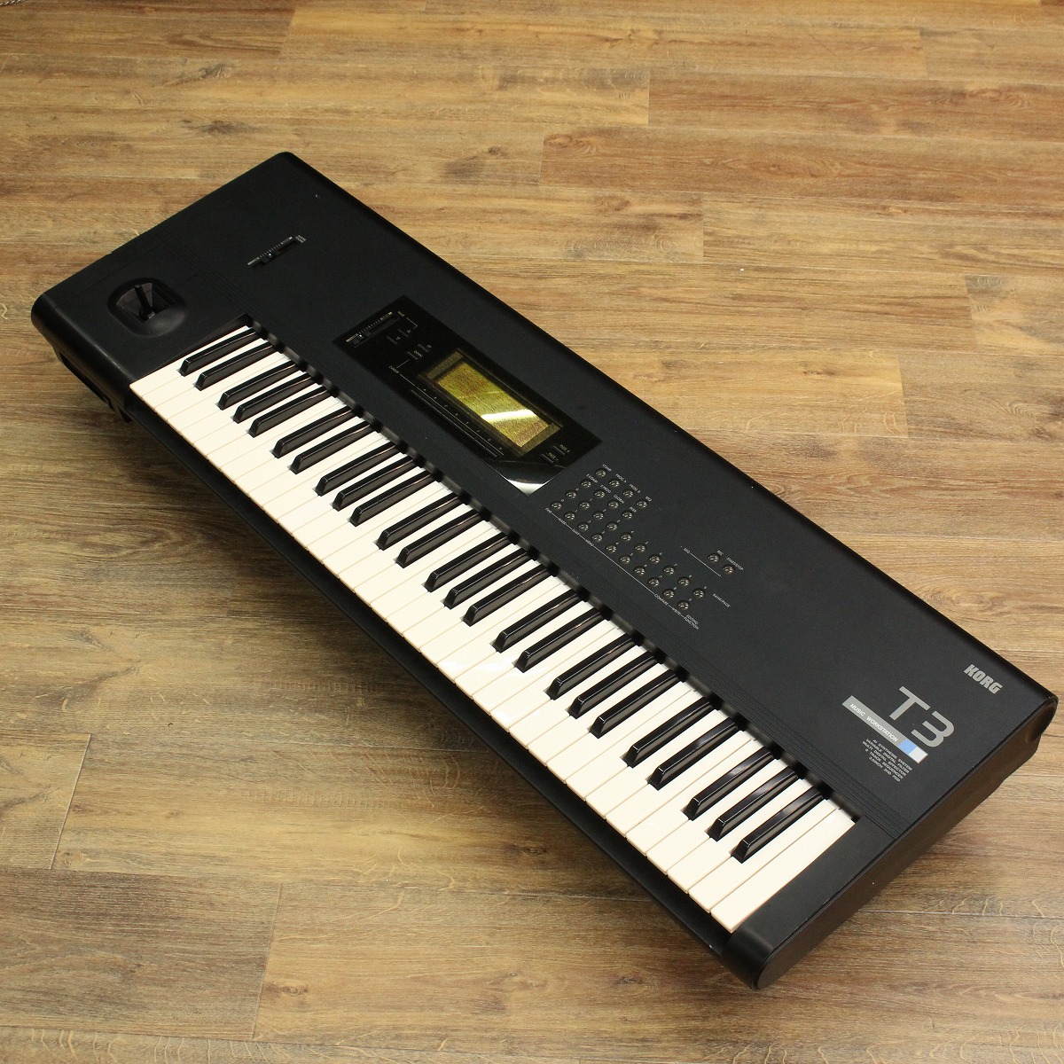 中古】 KORG / T3 【キーボードマート新宿】【新宿店