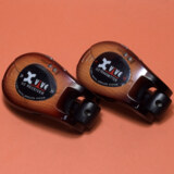 šXvive åХ / XV-U2 Digital Wireless System 2-Tone Sunburst