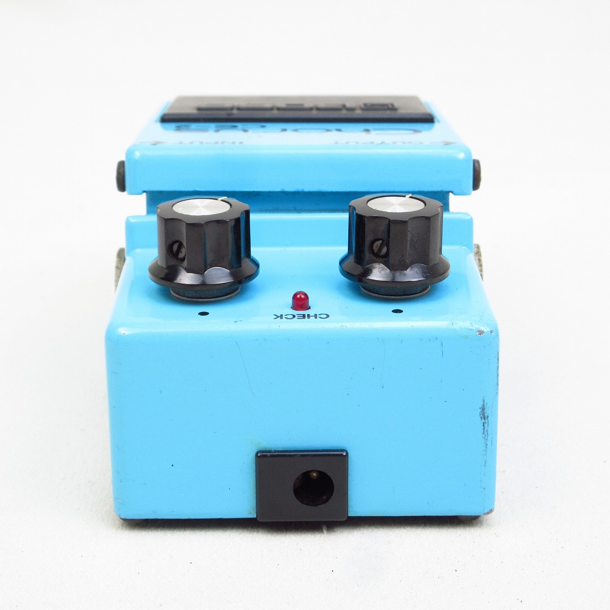 中古】BOSS / CE-2 Chorus 銀ネジ 1979年製 コーラス 【横浜店