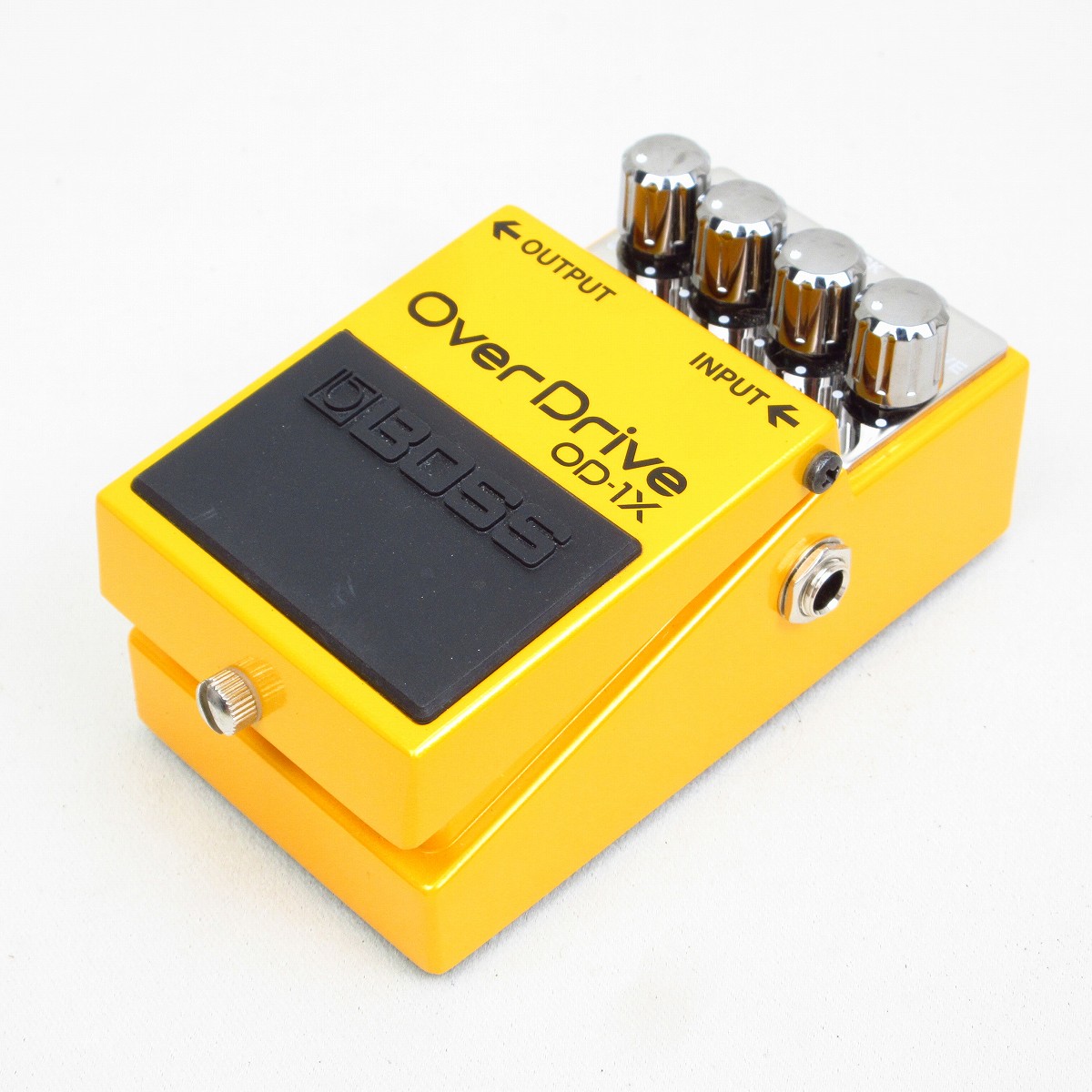 中古】BOSS / OD-1X Over Drive オーバードライブ 【御茶ノ水