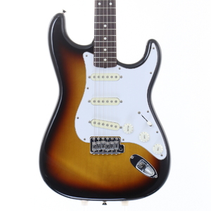 FENDER MADE IN JAPAN / ストラトキャスタータイプ / エレキ