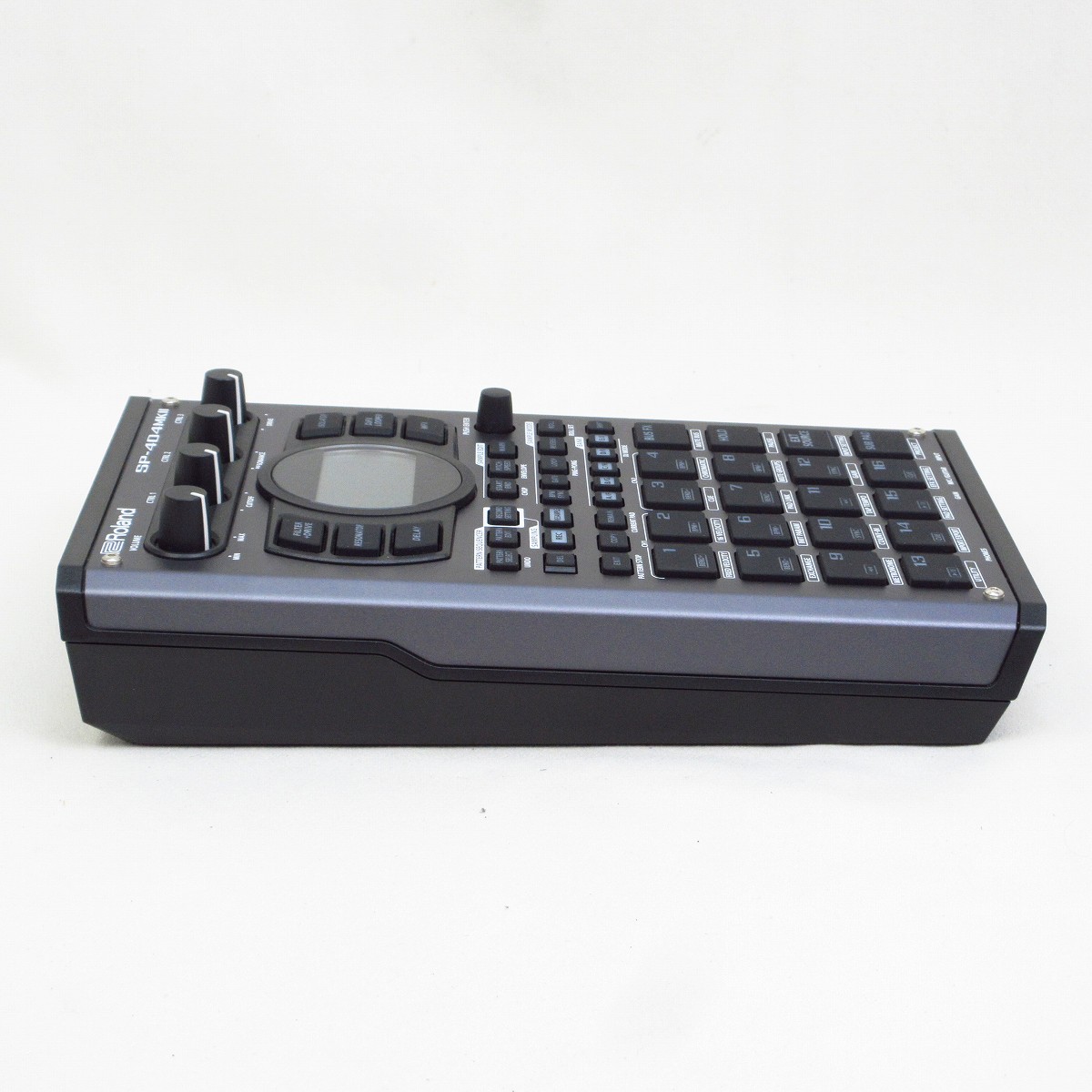 中古】BOSS / SP-404 MKII【横浜店】 | イシバシ楽器