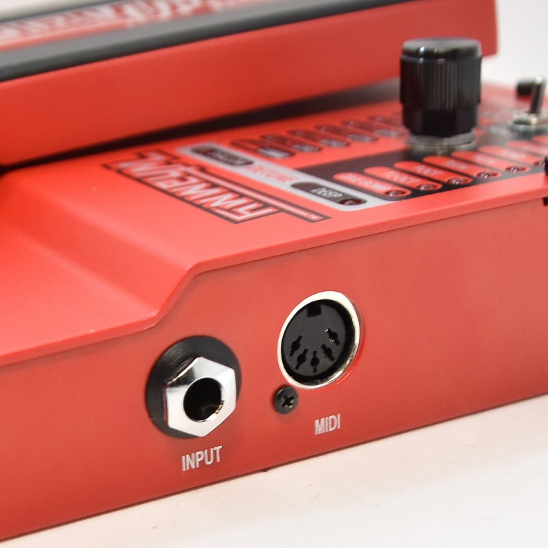 中古】DIGITECH / WH-5 / Whammy 5th Generation 【心斎橋店