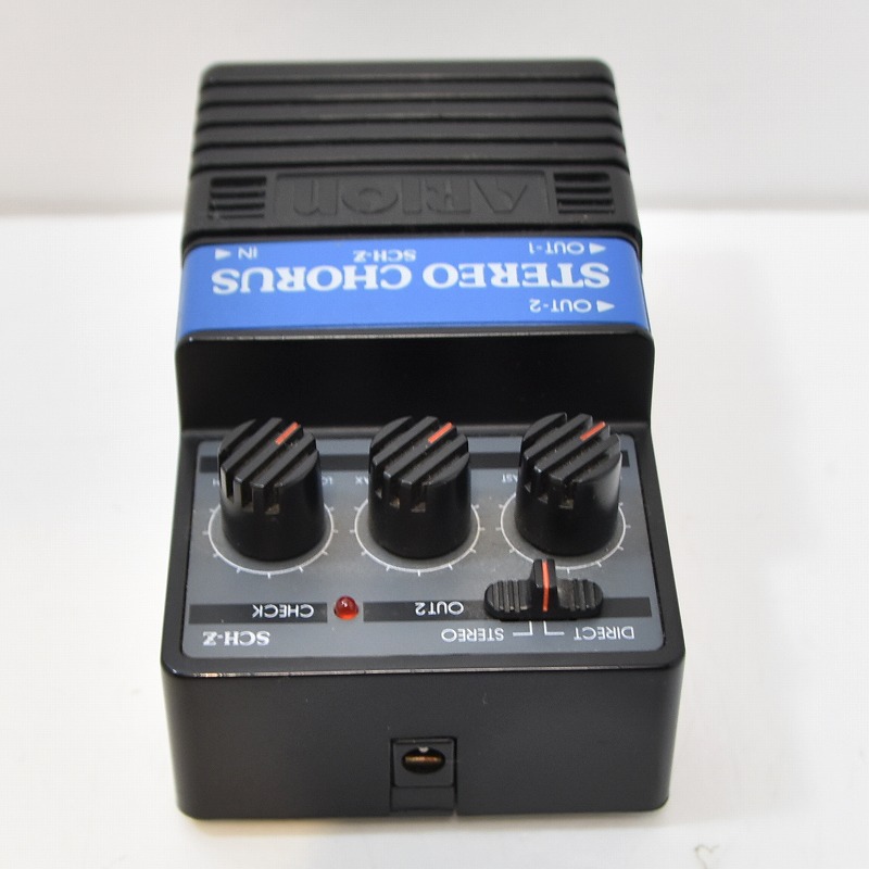 中古】ARION / SCH-Z / Stereo Chorus 【心斎橋店】 | イシバシ楽器