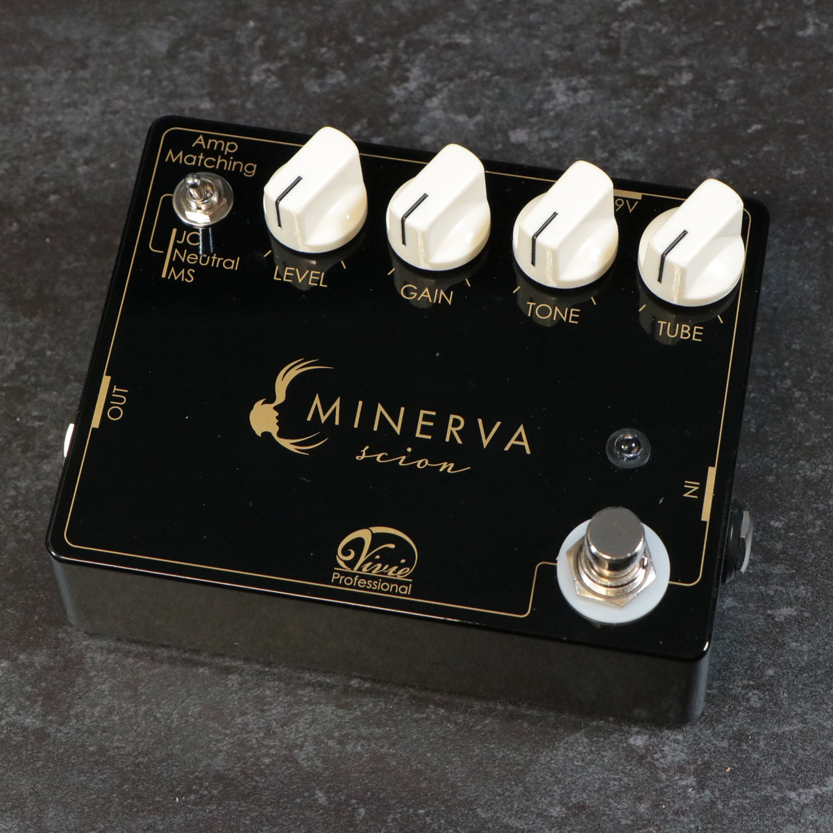Vivie ( ビビー ) MINERVA Scion Vivie ( ビビー ) MINERVA Scion 送料無料 | サウンドハウス