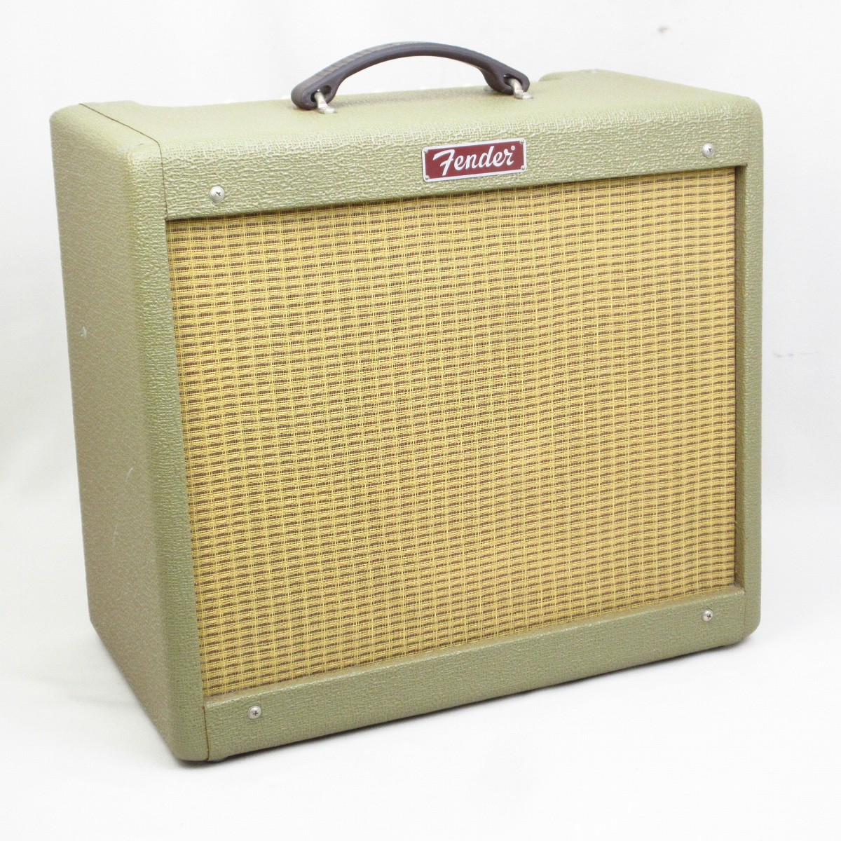 アンプ Fender Blues junior III Fender Blues Junior III FSR 1 x12
