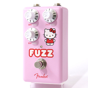 FENDER / ファズ / エフェクター / Fender Fuzz】一覧