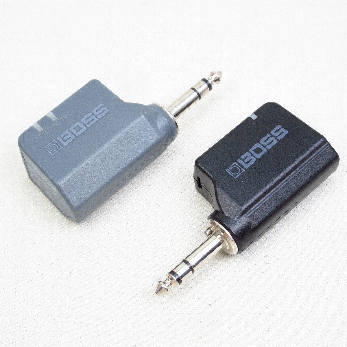 BOSS WL-20L ワイヤレスシステム BOSS WL-20L Guitar Wireless System レシーバーワイヤレス