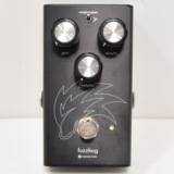 中古】LIMETONE AUDIO / fuzzhog 【心斎橋店】 | イシバシ楽器