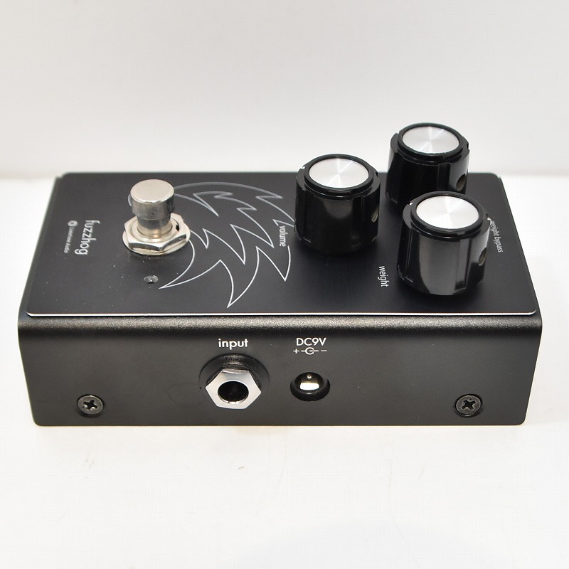 中古】LIMETONE AUDIO / fuzzhog 【心斎橋店】 | イシバシ楽器