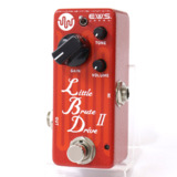E.W.S. Little Brute Drive II正規品 E.W.S. / Little Brute Drive 2 LBD II ディストーション