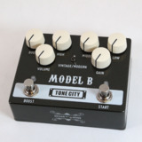 š TONECITY / Model B / Distortion/Preamp ڽëŹ