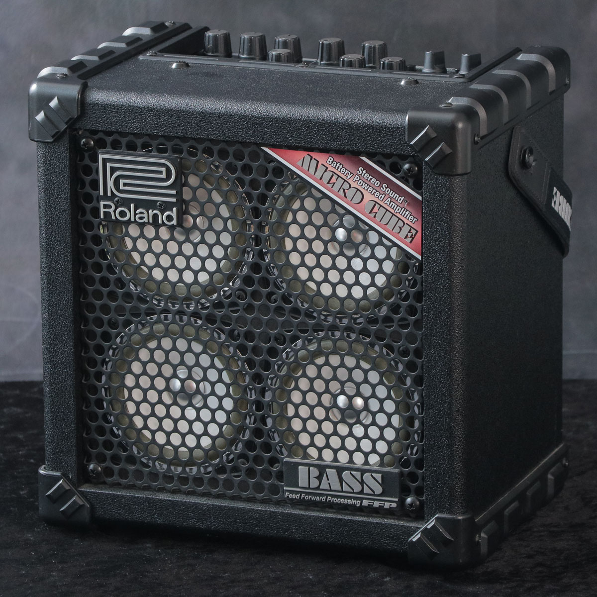 中古】 Roland / MCB-RX Micro Cube Bass RX 【御茶ノ水本店