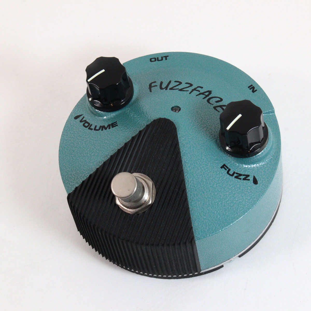 中古】 JIM DUNLOP / FFM3/Jimi Hendrix Fuzz Face Mini 【渋谷
