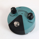 š JIM DUNLOP / FFM3/Jimi Hendrix Fuzz Face Mini ڽëŹ