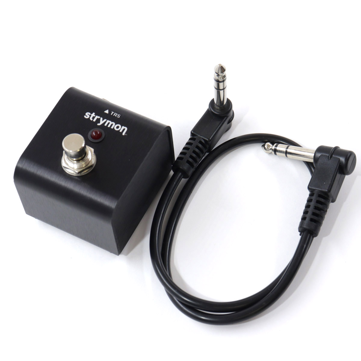 Strymon MINI switch 未使用 中古】STRYMON / Mini Switch / TRS Foot Switch 【池袋店