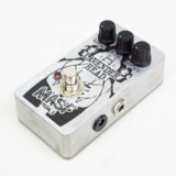 MASF PEDALS LAVENDER HEAD FUZZ ファズペダル MASF Pedals - Lavender Head – LEP INTERNATIONAL