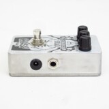 MASF PEDALS LAVENDER HEAD FUZZ ファズペダル MASF Pedals LAVENDER HEAD - 過激で攻撃的なハイゲイン・ファズ