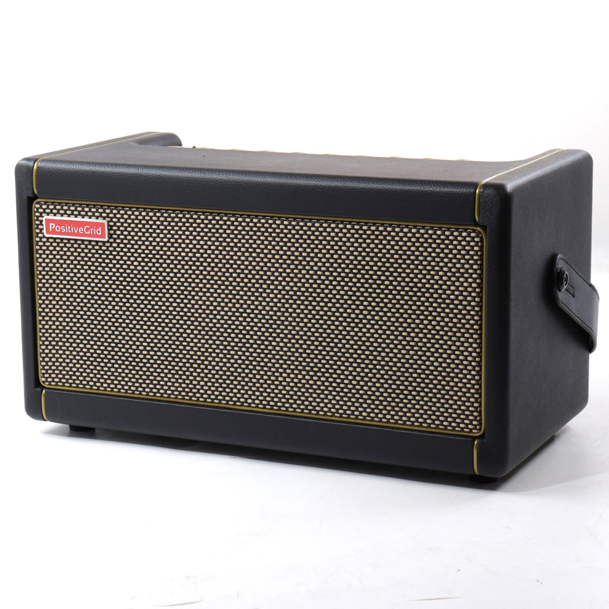 美品　PositiveGrid Spark 40 Positive Grid Spark 40 ギターアンプ ベース エレアコ対応
