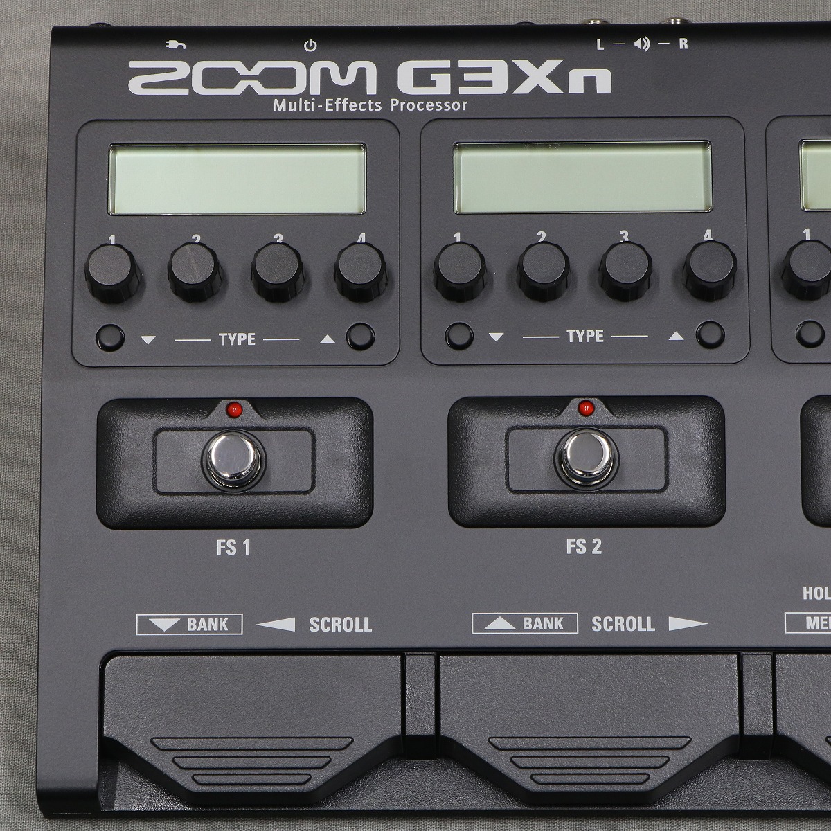 中古】G3Xn / Multi Effects Processor【御茶ノ水本店